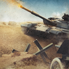 Tanks icon