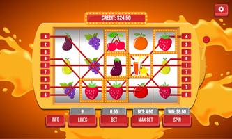 Casino Slot Saga 스크린샷 1