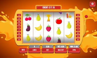 Casino Slot Saga 스크린샷 2