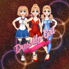 Dress Up Girl icône