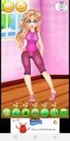 Dress Up Girl capture d'écran 2
