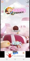 Candy Fidget-poster
