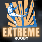 Extreme Rugby Zeichen