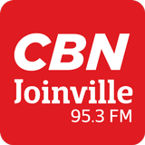 CBN Joinville 图标