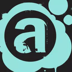 Rádio Atlântida Icon