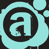 Rádio Atlântida ícone