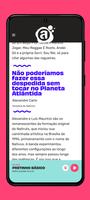 Rádio Atlântida screenshot 2