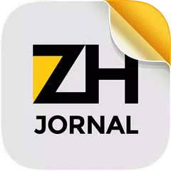 ZH Jornal Digital アプリダウンロード