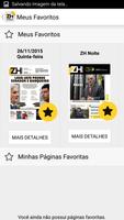ZH Jornal Digital تصوير الشاشة 3