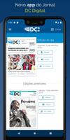 DC Jornal Digital Affiche
