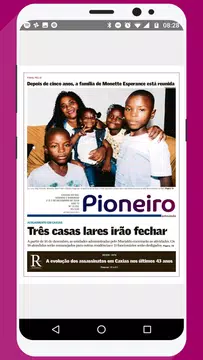 Screenshot 5 for Pioneiro