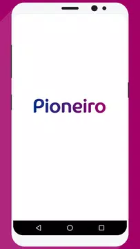 Screenshot 1 for Pioneiro