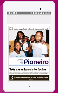 Screenshot 10 for Pioneiro