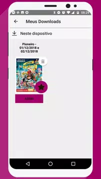 Screenshot 4 for Pioneiro
