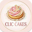 CLIC CAKES icon