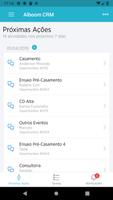 Alboom CRM screenshot 3
