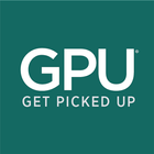 GPU - Get Picked Up ikona