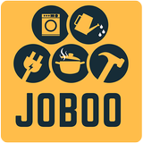 Joboo Client App icône