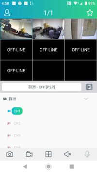 CDOUBLES PRO II 海报