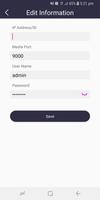 Concord Security اسکرین شاٹ 2