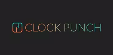 Clock Punch – Work Log Tracker