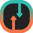 Clock Punch – Work Log Tracker icône