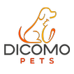 DICOMOPETS-APP icon