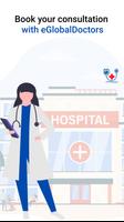 eGlobalDoctors 포스터
