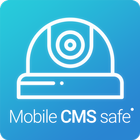 Mobile CMS safe icône