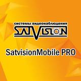 SatvisionMobilePRO icône
