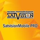 SatvisionMobilePRO icono