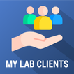 MyLab Client ikona