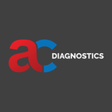 AC Diagnostics icône