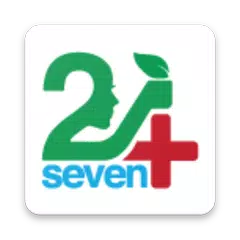 24seven Health & Beauty - Online Pharmacy Nepal