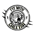 Fit with Cheetah