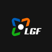 Let's Get Fit icon