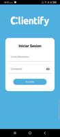 Clientify Inbox постер