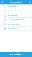 Les Diagnostics Immobiliers 스크린샷 1