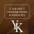 Cabinet Krari & Associés أيقونة