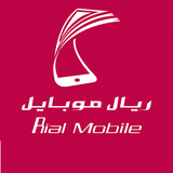 ريال موبايل أيقونة