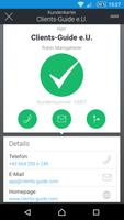 Clients-Guide スクリーンショット 3