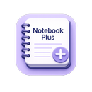 Notebook Plus: Notes & Memos APK
