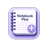 Notebook Plus: Notes & Memos APK