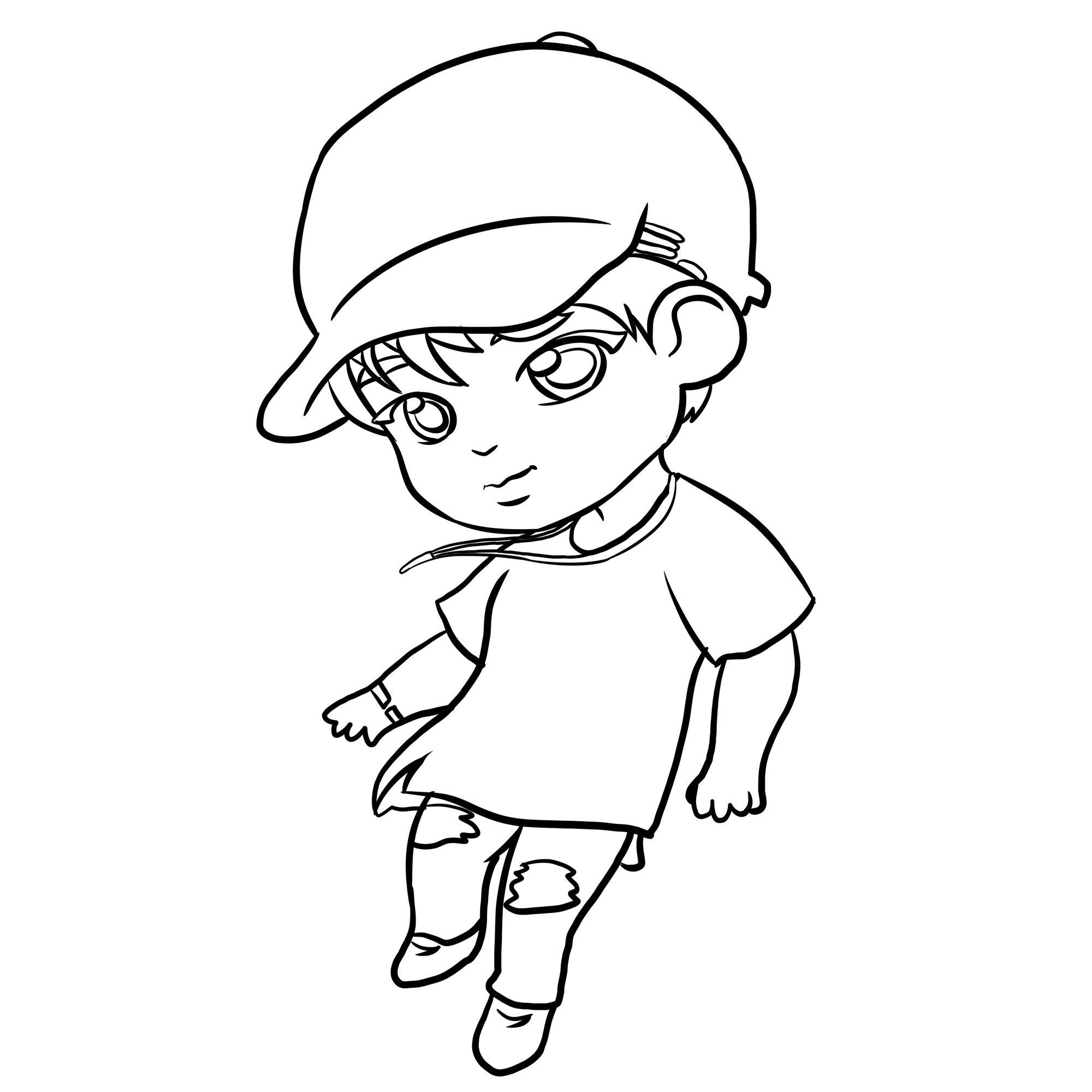 Download Bangtan Boys Coloring Book Offline For Android Apk Download