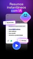 Speechify imagem de tela 3