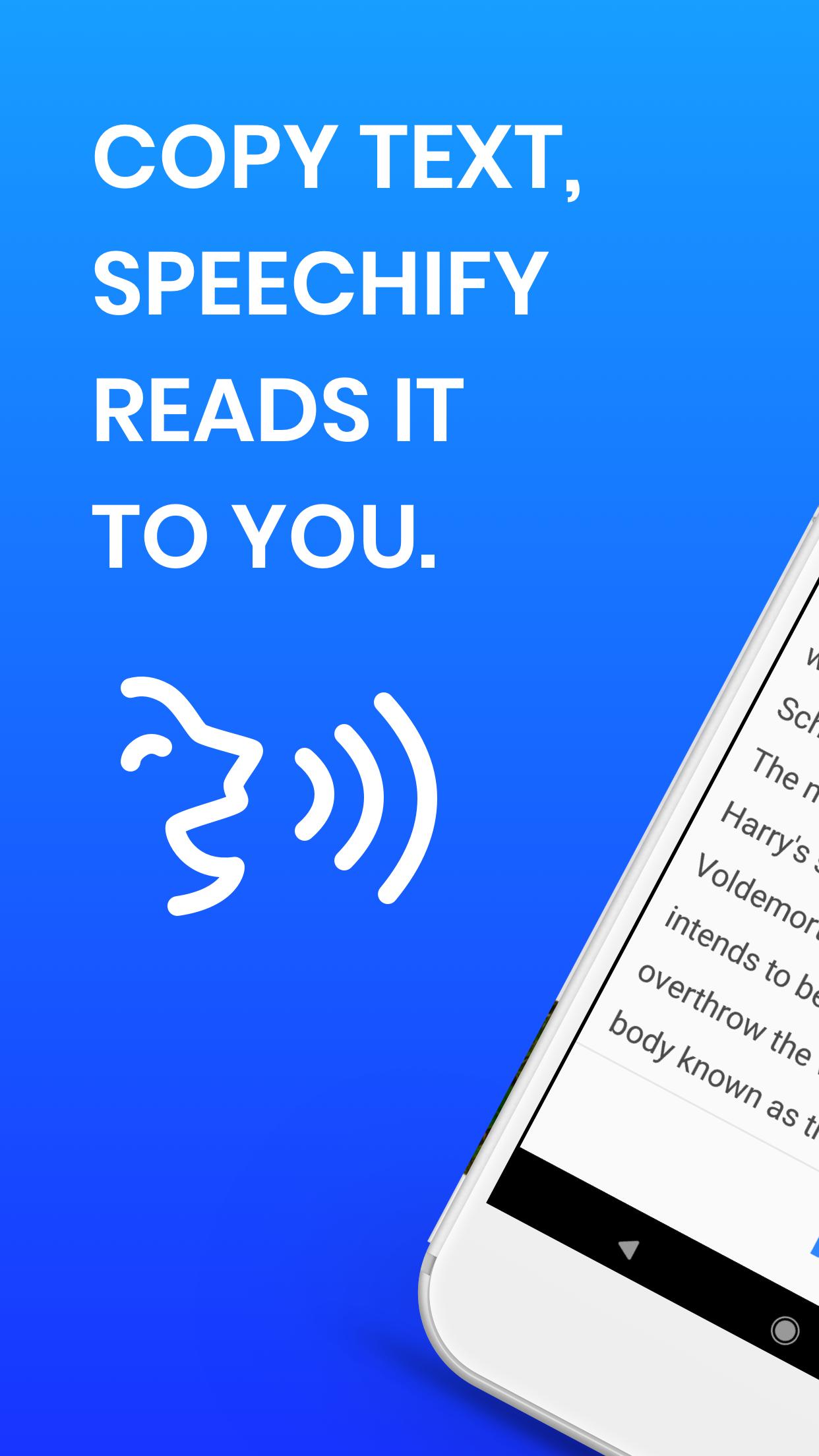 text to speech pdf reader app