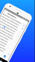 Speechify(Beta) Text To Speech PDF Reader Dyslexia capture d'écran 1