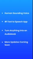 3 Schermata Speechify(Beta) Text To Speech PDF Reader Dyslexia