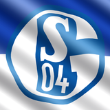 Schalke Fußball Hits biểu tượng