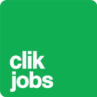 آیکون‌ Clik Jobs